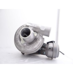 Turbo GARRETT 777218-5002S