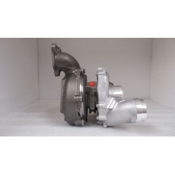 Turbo GARRETT 777318-5003W pour MERCEDES-BENZ CLASSE C (W204) C 300 CDI 4-matic (204.092) 231 CV