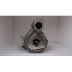 Turbo GARRETT 777318-5003W pour MERCEDES-BENZ CLASSE C (W204) C 300 CDI 4-matic (204.092) 231 CV
