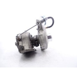 Turbo GARRETT 777591-5002S