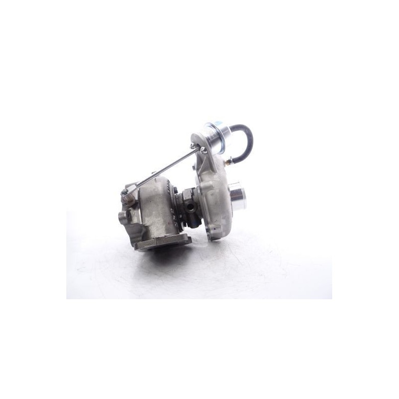 Turbo GARRETT 777591-5002S