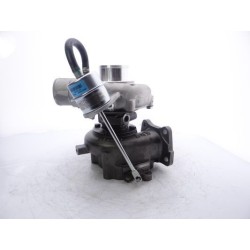 Turbo GARRETT 777591-5002S