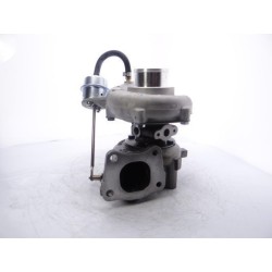 Turbo GARRETT 777591-5002S