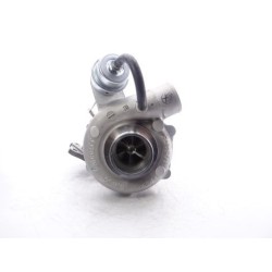 Turbo GARRETT 777591-5002S