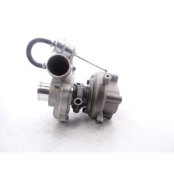 Turbo GARRETT 777591-5002S