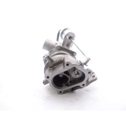 Turbo GARRETT 777591-5002S
