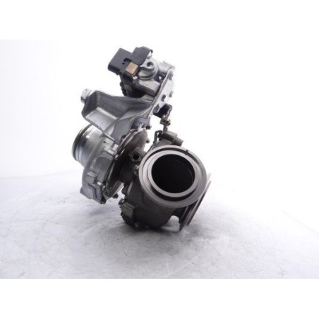 Turbo GARRETT 777853-5011S pour BMW 5 (F10) 530 d 258 CV