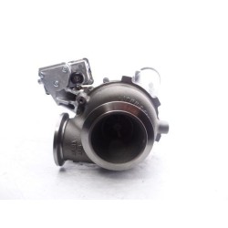 Turbo GARRETT 777853-5011S pour BMW 5 (F10) 530 d 258 CV