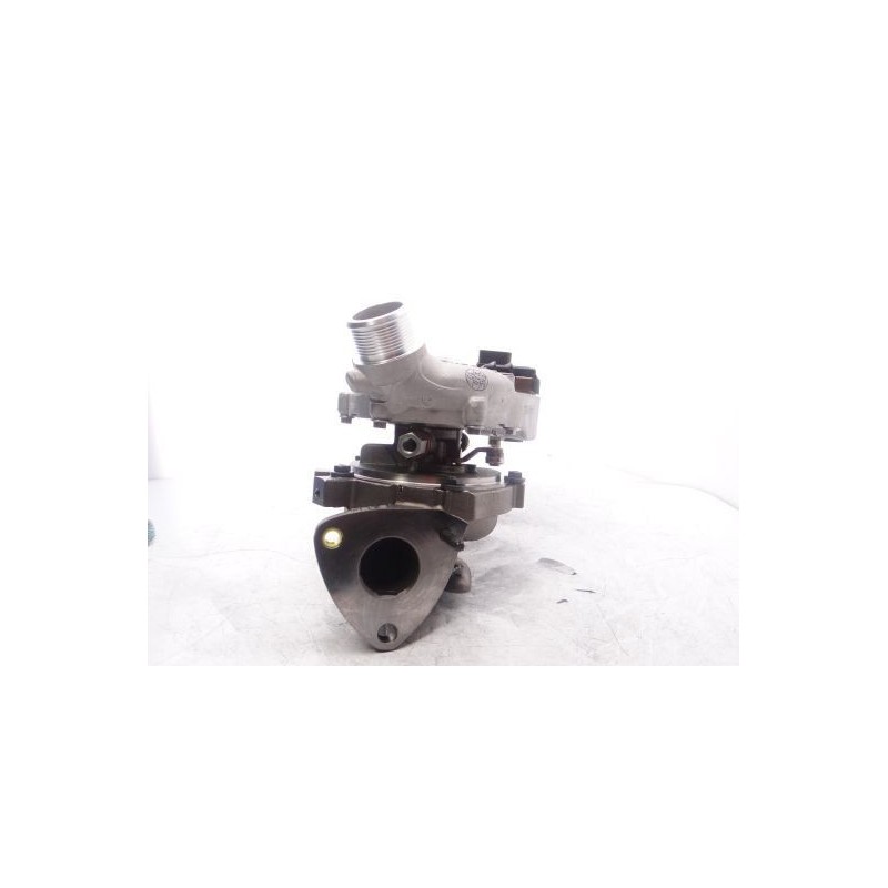 Turbo GARRETT 778400-5005S pour JAGUAR XF I (X250) 3.0 D 275 CV