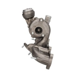 Turbo BTS Turbo T912206 pour VW CADDY II Monospace (9K9B) 1.9 TDI 90 CV