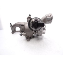Turbo GARRETT 778445-5001S pour VW BORA I (1J2) 1.9 TDI 101 CV