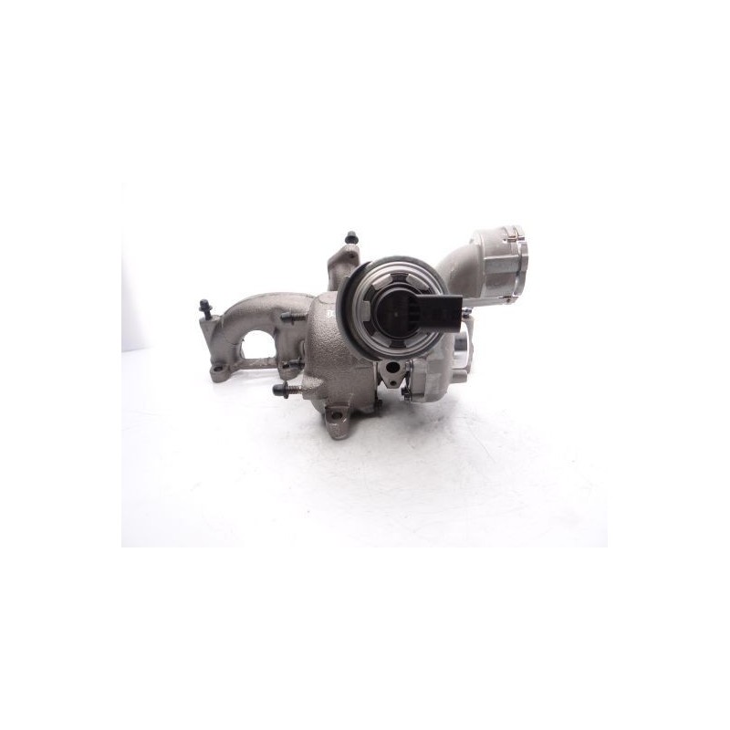 Turbo GARRETT 778445-5001S pour VW BORA I (1J2) 1.9 TDI 101 CV