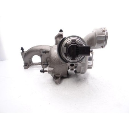 Turbo GARRETT 778445-5001S pour VW BORA I (1J2) 1.9 TDI 101 CV
