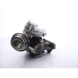 Turbo GARRETT 778794-5002S pour MERCEDES-BENZ CLASSE C (W203) C 220 CDI (203.006, 203.008) 143 CV