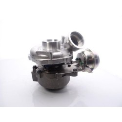Turbo GARRETT 778794-5002S pour MERCEDES-BENZ CLASSE C (W203) C 220 CDI (203.006, 203.008) 143 CV