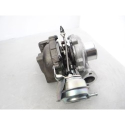 Turbo GARRETT 779591-5004S pour OPEL ASTRA H (A04) 1.7 CDTI (L48) 110 CV