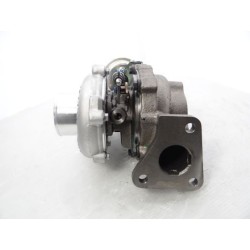 Turbo GARRETT 779591-5004S pour OPEL ASTRA H (A04) 1.7 CDTI (L48) 110 CV