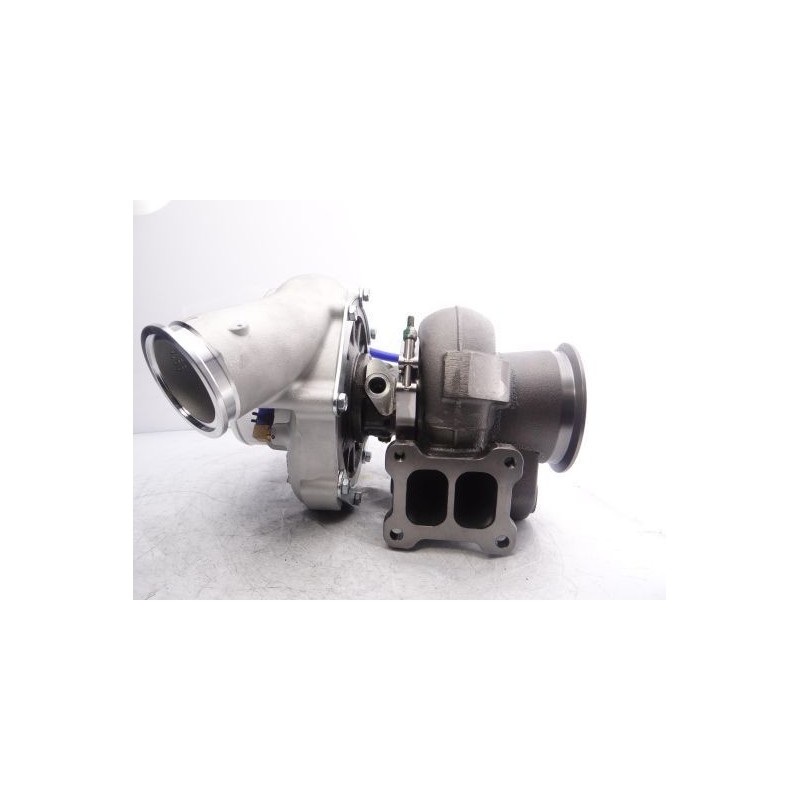 Turbo GARRETT 779839-5045S