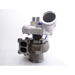 Turbo GARRETT 779839-5049S