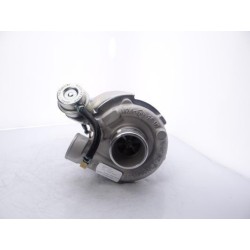 Turbo GARRETT 779985-5001S