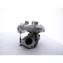Turbo GARRETT 779985-5001S