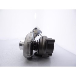 Turbo GARRETT 779985-5001S