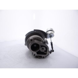Turbo GARRETT 779985-5001S
