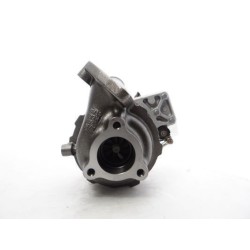 Turbo GARRETT 780502-5001S pour KIA SORENTO II (XM) 2.2 CRDi 197 CV