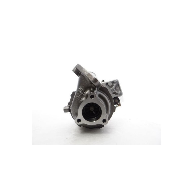 Turbo GARRETT 780502-5001S pour KIA SORENTO II (XM) 2.2 CRDi 197 CV