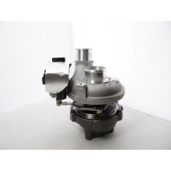 Turbo GARRETT 780502-5001S pour KIA SORENTO II (XM) 2.2 CRDi 197 CV