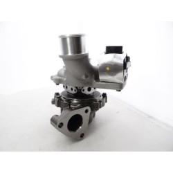 Turbo GARRETT 780502-5001S pour KIA SORENTO II (XM) 2.2 CRDi 197 CV
