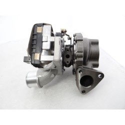 Turbo GARRETT 780502-5001S pour KIA SORENTO II (XM) 2.2 CRDi 197 CV