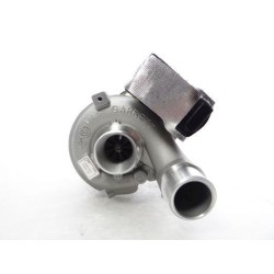Turbo GARRETT 780502-5001S pour KIA SORENTO II (XM) 2.2 CRDi 197 CV