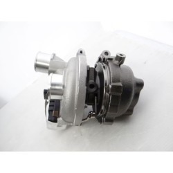 Turbo GARRETT 780502-5001S pour KIA SORENTO II (XM) 2.2 CRDi 197 CV