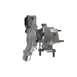 Turbo GARRETT 780708-5006S pour TOYOTA URBAN CRUISER (_P1_) 1.4 D-4D (NLP110_, NLP110R) 90 CV