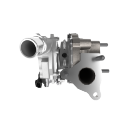 Turbo GARRETT 780708-5006S pour TOYOTA URBAN CRUISER (_P1_) 1.4 D-4D (NLP110_, NLP110R) 90 CV