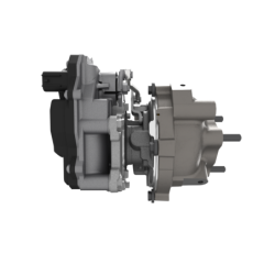 Turbo GARRETT 780708-5006S pour TOYOTA URBAN CRUISER (_P1_) 1.4 D-4D (NLP110_, NLP110R) 90 CV
