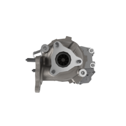 Turbo GARRETT 780708-5006S pour TOYOTA URBAN CRUISER (_P1_) 1.4 D-4D (NLP110_, NLP110R) 90 CV