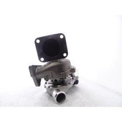 Turbo GARRETT 781857-5001S