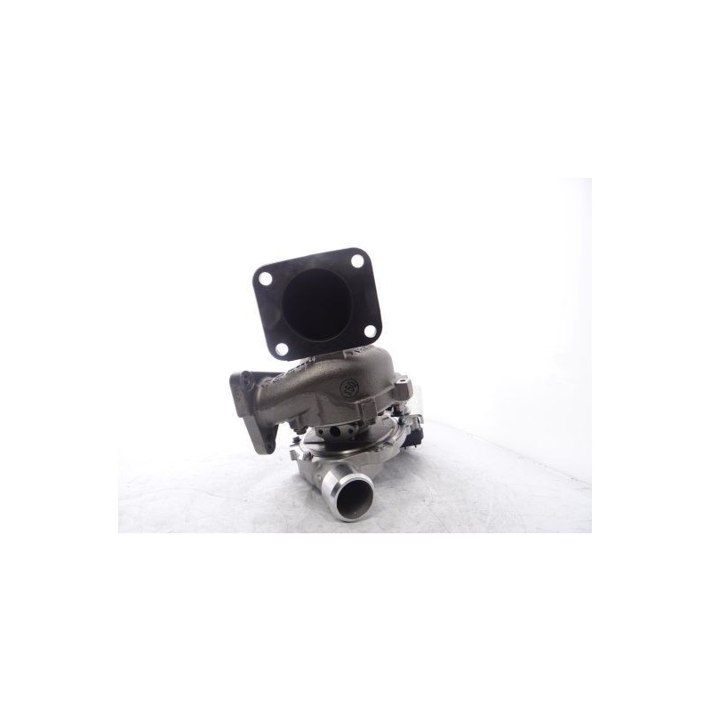 Turbo GARRETT 781857-5001S