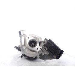 Turbo GARRETT 781857-5001S