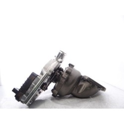 Turbo GARRETT 781857-5001S