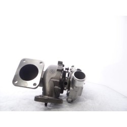 Turbo GARRETT 781857-5001S