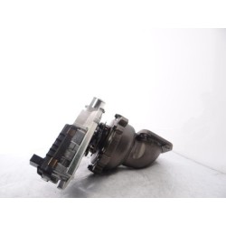 Turbo GARRETT 781857-5001S
