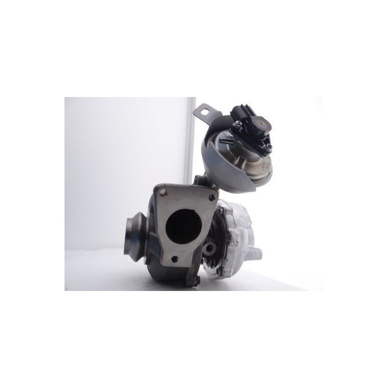 Turbo GARRETT 782053-5001S pour CITROËN C8 (EA_, EB_) 2.0 HDi 120 CV