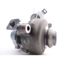 Turbo GARRETT 782053-5001S pour CITROËN C8 (EA_, EB_) 2.0 HDi 120 CV