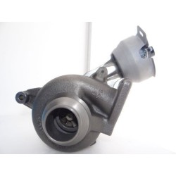Turbo GARRETT 782053-5001S pour CITROËN C8 (EA_, EB_) 2.0 HDi 120 CV