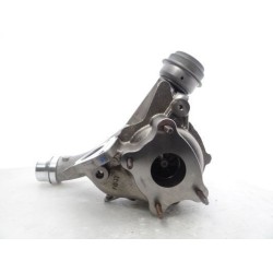 Turbo GARRETT 782097-5001S pour MERCEDES-BENZ CLASSE E (W212) E 250 CDI / BlueTEC 4-matic (212.082, 212.097) 204 CV