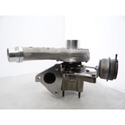 Turbo GARRETT 782097-5001S pour MERCEDES-BENZ CLASSE E (W212) E 250 CDI / BlueTEC 4-matic (212.082, 212.097) 204 CV