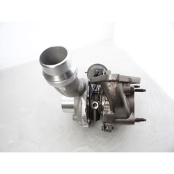 Turbo GARRETT 782097-5001S pour MERCEDES-BENZ CLASSE E (W212) E 250 CDI / BlueTEC 4-matic (212.082, 212.097) 204 CV